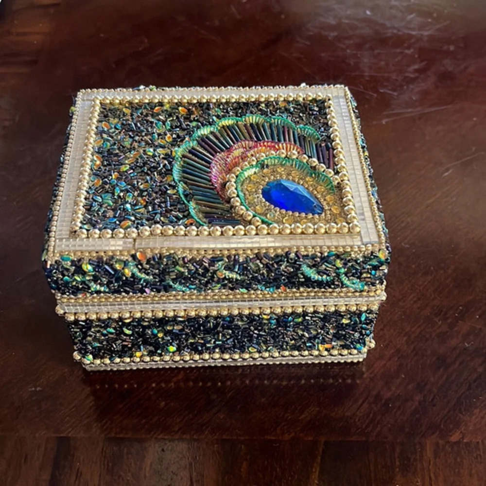 Jewelry Box